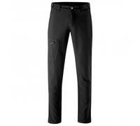 Maier Sports - Foidit - Pantalon hiver - 56 - Regular - black
