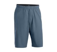 Maier Sports Fort Bermuda M, Bermuda de Randonnée Homme | À Séchage Rapide, Extensible et Fonctionnel, avec Stretch 4 Directions, Idéal en Été