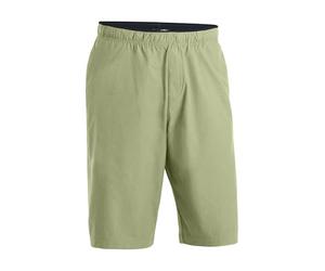 Maier Sports Fort Bermuda M, Bermuda de Randonnée Homme | À Séchage Rapide, Extensible et Fonctionnel, avec Stretch 4 Directions, Idéal en Été