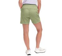 Maier Sports Fort Shorts W Short Femme, pour la randonnée et l'extérieur, short fonctionnel à séchage rapide et élastique avec stretch 4 directions