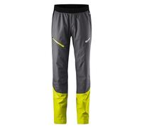 maier sports gmbh Gonso 3001217 Pantalon Thermique Gris Mercury XL