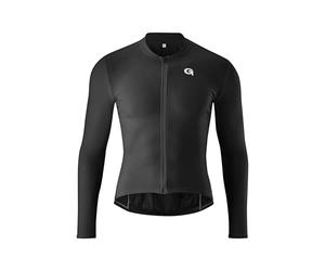 maier sports gmbh Gonso Sitivo 3005208 Maillot à Manches Longues Noir Taille M
