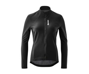 maier sports gmbh Gonso Sitivo 3005211 Therm W Maillot Noir Taille 42