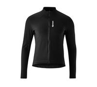 maier sports gmbh Gonso Sitivo 3005212 Therm M Maillot Noir Taille L