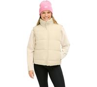 Maier Sports Heatcore 2.0 Vest Beige 44 Femme