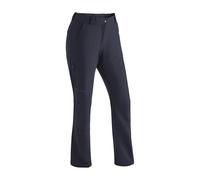 Maier Sports Helga Pants Gris S / Regular Femme