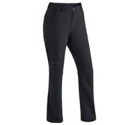 Maier Sports Helga Pants Noir 2XL / Short Femme