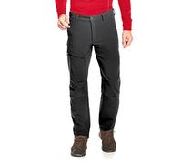 Maier Sports Pantalon Herrmann Pants Noir 102 Long Homme