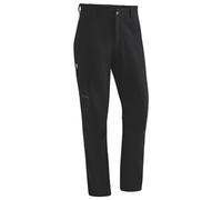 Maier Sports Herrmann, Pantalon de randonnée pour Homme, Pantalon Outdoor déperlant pour Le Trekking et la randonnée, sans PFC, MSTRETCH Pro 2 et Dryprotec