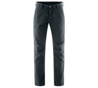 Maier Sports - Herrmann - Pantalon hiver - 64 - Regular - graphite