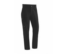 Maier Sports Herrmann Pants Noir 46 / Regular Homme