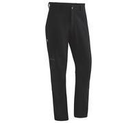 Maier Sports Herrmann Pants Noir 52 / Regular Homme