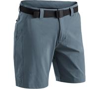 Maier Sports Homme Nil Short, Slate, M