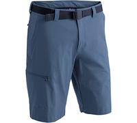 Maier Sports Huang Shorts Bleu 64 / Regular Homme,Femme
