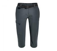 Maier Sports Inara Slim 3/4, Cuissard de Randonnée Déperlant Femme