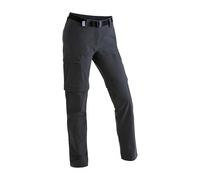 Maier Sports Inara Slim 3/4, Cuissard de Randonnée Déperlant Femme