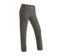 Maier Sports Inara Slim 3/4, Cuissard de Randonnée Déperlant Femme
