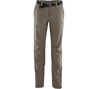 Maier Sports Inara Slim Pants Vert XL / Regular Femme