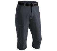 Maier Sports - Jennisei - Short - 50 - Regular - black