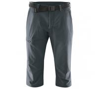 Maier Sports Jennisei 3/4 Pants Gris 60 / Regular Homme