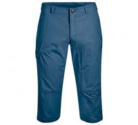 Maier Sports - Jens - Short - 66 - Regular - ensign blue