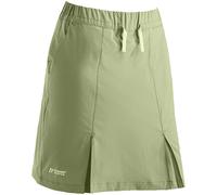 Maier Sports Fortunit Shortin Skirt Vert 36 Femme