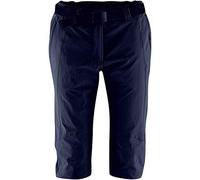Maier Sports Kluane 3/4 Pants Gris 3XL / Regular Femme