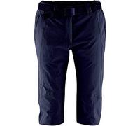 Maier Sports Kluane 3/4 Pants Gris S / Regular Femme