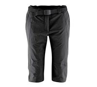 Maier Sports Kluane, Short de Randonnée Déperlant Femme