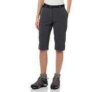Maier Sports Kluane 3/4 Pants Gris XS / Regular Femme