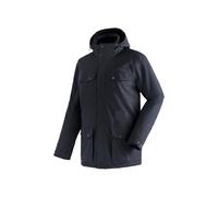 maier sports Knuth Jacket 56 Bleu
