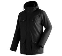 Maier Sports - Knuth - Parka - 60 - black