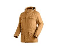 Maier Sports Knuth Jacket Marron 52 Homme