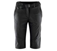 Maier Sports Lawa 3000014 Short Noir Taille 54
