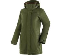Maier Sports Lisa 2.1 Manteau Da-Coat mTEX, Vert Militaire, 42 Femme