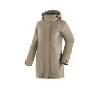 Maier Sports Lisa 2.1, Veste outdoor pour femmes, Manteau outdoor imperméable, Protection contre les intempéries mTEX et mTHERM pour une grande retenue de la chaleur, Sans PFC