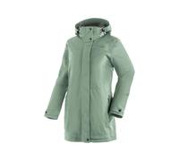 Maier Sports Lisa 2.1, Veste outdoor pour femmes, Manteau outdoor imperméable, Protection contre les intempéries mTEX et mTHERM pour une grande retenue de la chaleur, Sans PFC