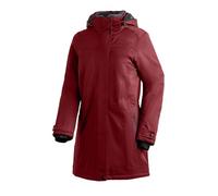 Maier Sports Lisa 2.1, Veste outdoor pour femmes, Manteau outdoor imperméable, Protection contre les intempéries mTEX et mTHERM pour une grande retenue de la chaleur, Sans PFC