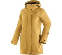 Maier Sports Lisa 2.1, Veste outdoor pour femmes, Manteau outdoor imperméable, Protection contre les intempéries mTEX et mTHERM pour une grande retenue de la chaleur, Sans PFC