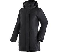 Maier Sports Lisa 2.1, Women's outdoor jacket, Waterproof outdoor coat with many features, MTEX weather protection and mTHERM for high heat retention, PFC-free