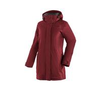 Maier Sports Lisa 2.1, Women's outdoor jacket, Waterproof outdoor coat with many features, MTEX weather protection and mTHERM for high heat retention, PFC-free