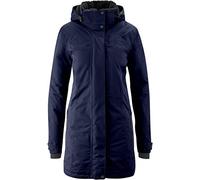Maier Sports Lisa 2.1, Women's outdoor jacket, Waterproof outdoor coat with many features, MTEX weather protection and mTHERM for high heat retention, PFC-free
