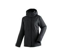 Maier Sports Lisbon Jacket Noir 52 Femme