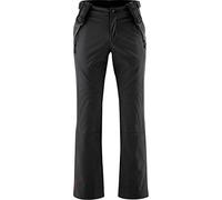maier sports Lothar 2 Pantalon de Ski Softshell pour Homme Noir Noir 56