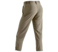 Maier Sports Lulaka 3/4 Pants Beige M-L / Regular Femme