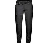 Maier Sports Lulaka 7/8, Pantalon de randonnée pour Femme, Pantalon Outdoor 7/8 déperlant pour Le Trekking et la randonnée, sans PFC, MSTRETCH Pro 4 et Dryprotec