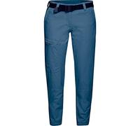 Maier Sports Lulaka 7/8, Pantalon de randonnée pour Femme, Pantalon Outdoor 7/8 déperlant pour Le Trekking et la randonnée, sans PFC, MSTRETCH Pro 4 et Dryprotec