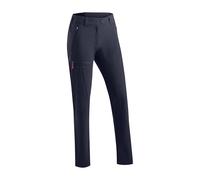Maier Sports Lulaka Loop, Pantalon de randonnée pour Femme, imperméable, pour Trekking et randonnée, sans PFC mSTRETCH Pro 2 et Dryprotec