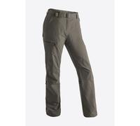Maier Sports Lulaka Pants Vert M / Regular Femme