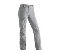 Pantalon de randonnée élastique femme Maier Sports Lulaka 42
